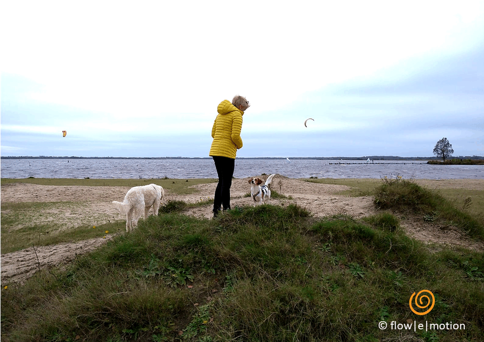 Niemand kiest voor angst!